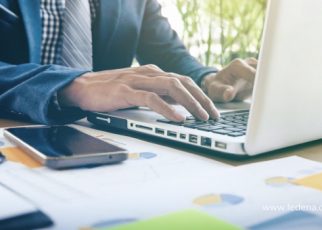 Businesses and document management systems