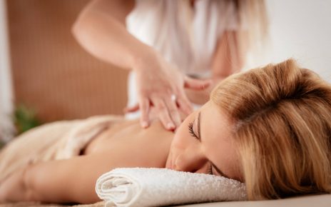 How to search for the best massage salon