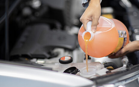 Car Maintenances and Why It is Required