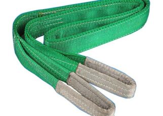 Differences between Nylon and Polyester Web Slings