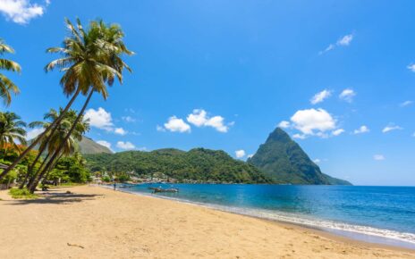 How Do I Become A Permanent Resident Of St. Lucia?