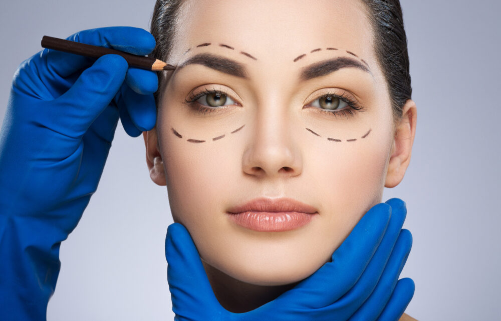 Blepharoplasty: The Magic Of Eye Lifts