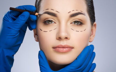 Blepharoplasty: The Magic Of Eye Lifts