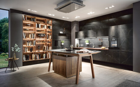 Maximizing Your Space: The Advantages Of Modular Kitchen Cabinets