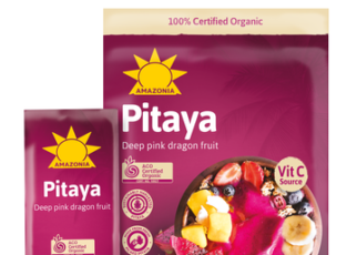 The Versatile Superfood: Unlocking the Potential of Açaí Powder