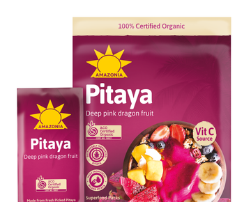 The Versatile Superfood: Unlocking the Potential of Açaí Powder