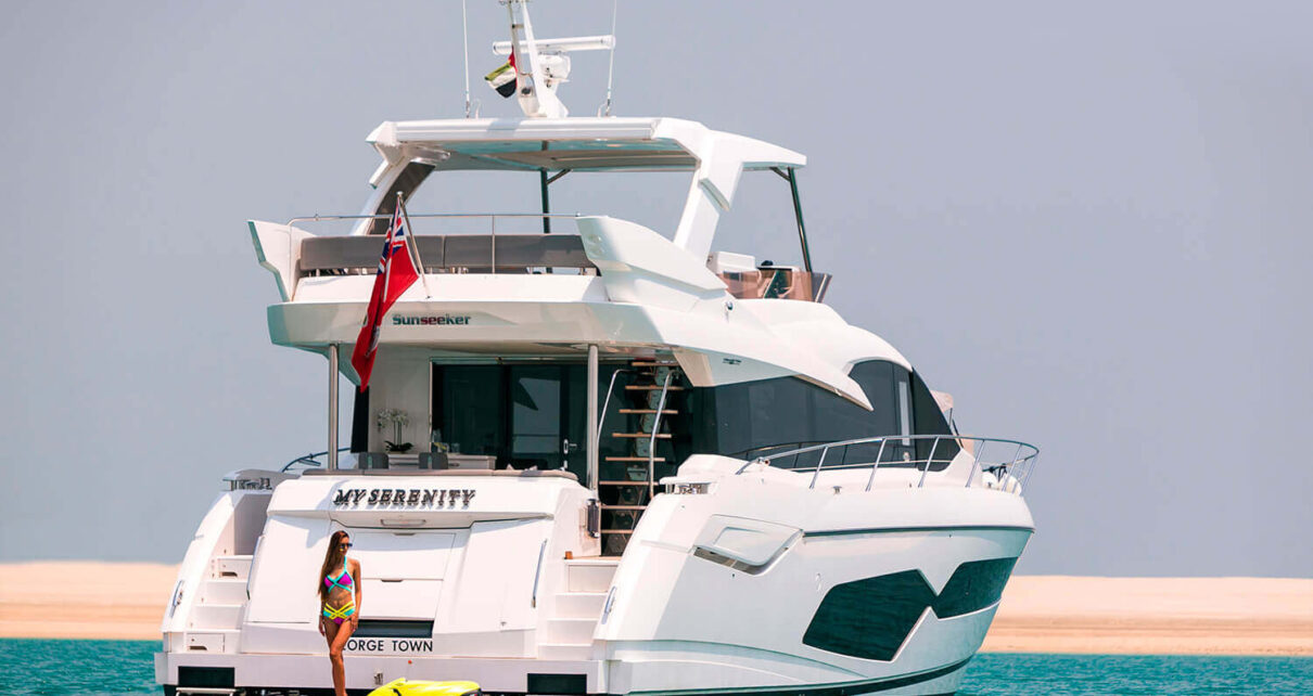 Common Reasons Yacht Rental Businesses Fail