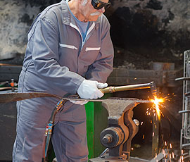 Essential Equipment For Aluminium Fabrication