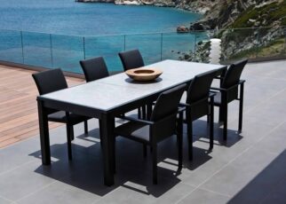 Stylish Outdoor Furniture Options