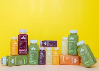 6 Creative Ways To Use Your Juice Pack