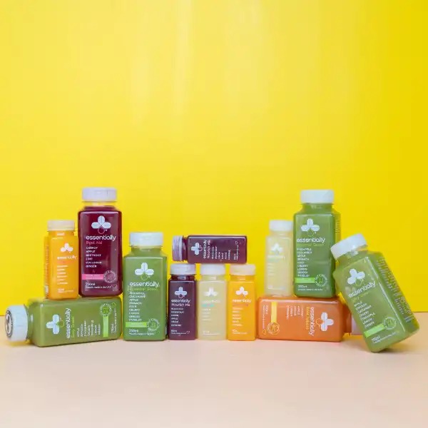 6 Creative Ways To Use Your Juice Pack