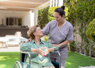The Importance Of Old Age Homes These Days