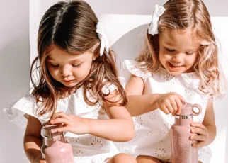 Drinking Bottle Materials Glass and Stainless Steel Explained