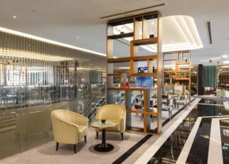 Fit Out Layout Ideas That Maximize Space Use