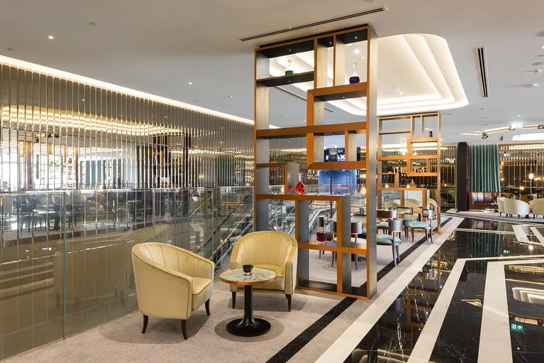 Fit Out Layout Ideas That Maximize Space Use