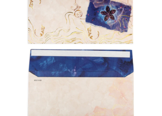 How To Personalize Premium Money Envelopes For Holidays And Milestones