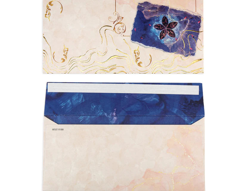 How To Personalize Premium Money Envelopes For Holidays And Milestones