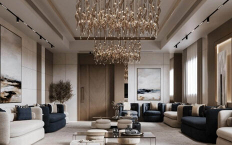 The Interview Process Used By Top Interior Design Firms