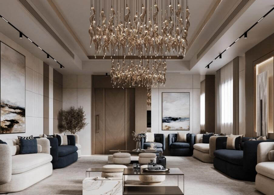 The Interview Process Used By Top Interior Design Firms