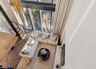 The Interior Design Consultant’s Guide To Avoiding Trend Regret