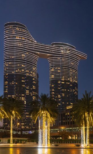 The Amenities That Make A Luxury Apartment Irresistible